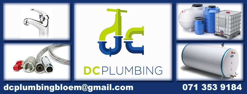 DC Plumbing